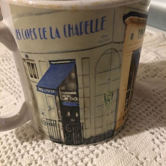 Ernesto Rodriguez California Mug   - Picture 1 of 7